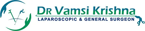 Dr. Vamsi Krishna